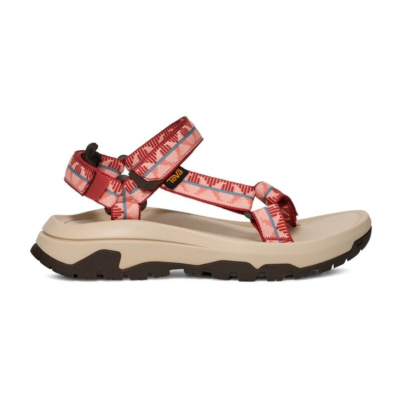 Hurricane XLT3 - Walking sandals - Women's