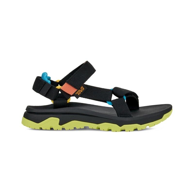 Hurricane XLT JR - Wandersandalen - Kind