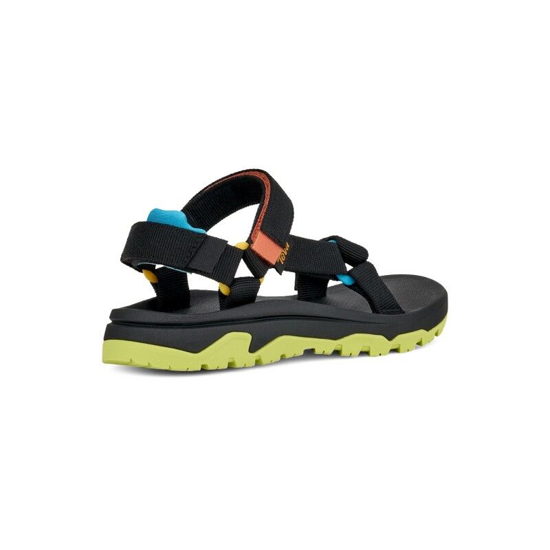 Teva Hurricane XLT JR - Wandersandalen - Kind | Hardloop