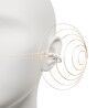 Shokz Opendots 2 - Luujohtokuulokkeet | Hardloop