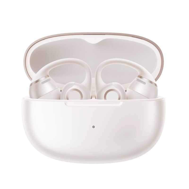 Shokz Opendots 2 - Cuffie a conduzione ossea | Hardloop