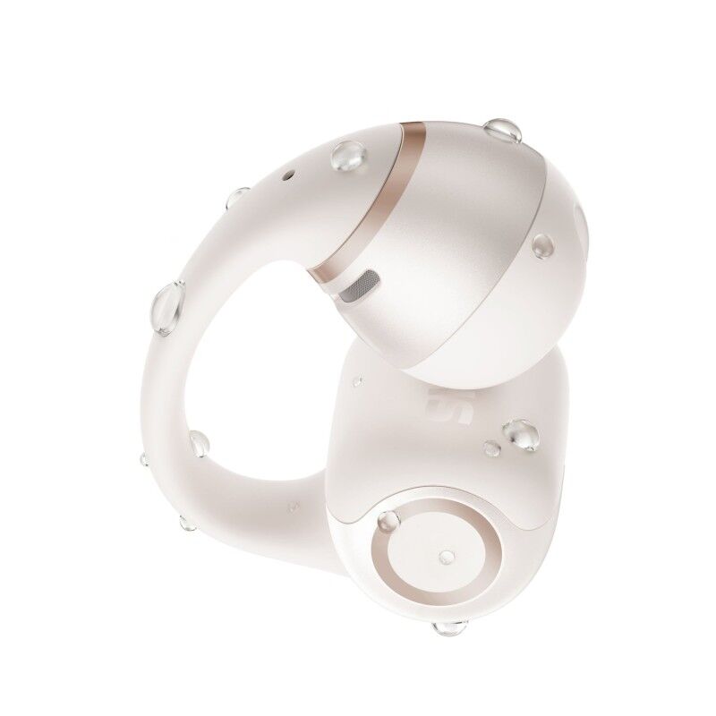 Shokz Opendots 2 - Knogleledning Hovedtelefoner | Hardloop