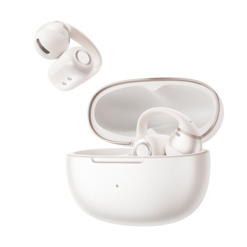 Shokz Opendots 2 - Bone conduction headphones | Hardloop