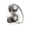 Shokz Opendots 2 - Casque conduction osseuse | Hardloop