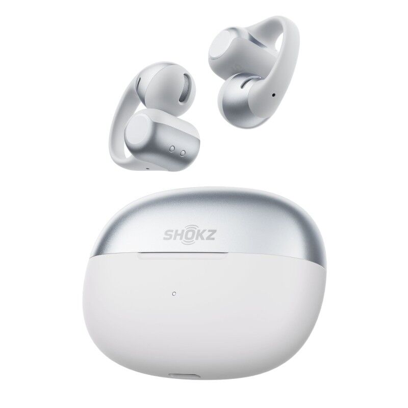 Shokz Opendots 2 - Casque conduction osseuse | Hardloop