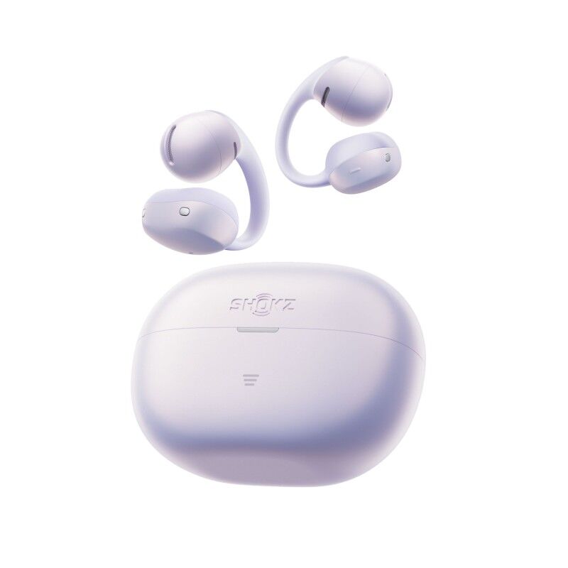Opendots Air - Auriculares de conducción ósea