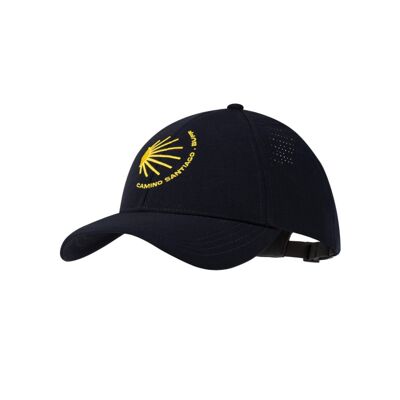 Summit Cap Camino de Santiago - Kšiltovka