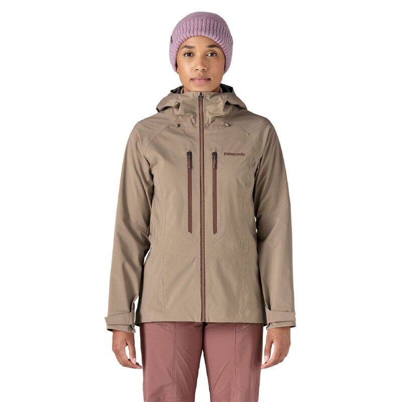 Patagonia Stormstride Jacket - Giacca da sci - Donna | Hardloop