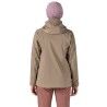 Patagonia Stormstride Jacket - Kurtka narciarska damska | Hardloop