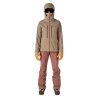 Patagonia Stormstride Jacket - Skidjacka - Dam | Hardloop