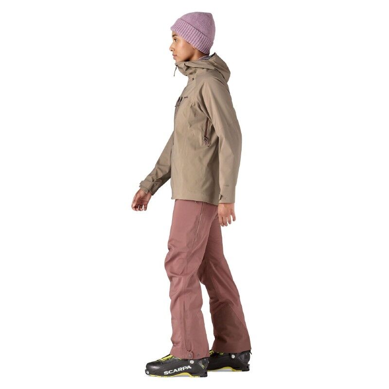 Patagonia Stormstride Jacket - Ski jacket - Women's | Hardloop