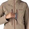 Patagonia Stormstride Jacket - Casaco de esquí mulher | Hardloop