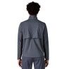 Patagonia Wind Shield Jacket - Chaqueta softshell - Mujer | Hardloop