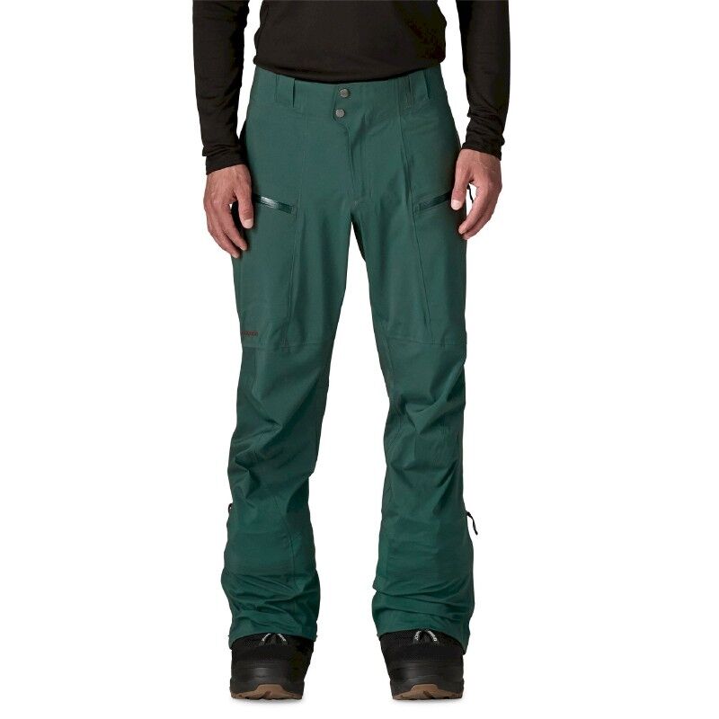 Patagonia Stormstride Pants - Pantalon ski de randonnée homme | Hardloop
