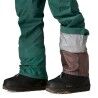 Patagonia Stormstride Pants - Pantalones esquí de travesía - Hombre | Hardloop