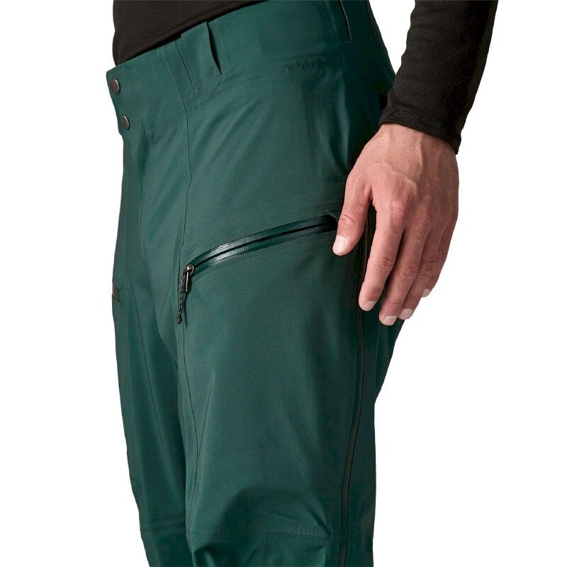 Patagonia Stormstride Pants - Toerskibroek - Heren | Hardloop