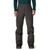 Patagonia Insulated Powder Town Pants - Pantalones de esquí - Hombre | Hardloop