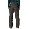 Patagonia Insulated Powder Town Pants - Skidbyxa - Herr | Hardloop