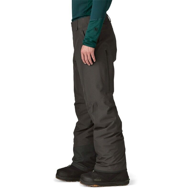 Patagonia Insulated Powder Town Pants - Pantalones de esquí - Hombre | Hardloop