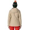 Patagonia Women's Insulated Storm Shift Jacket - Ski-jas - Dames | Hardloop