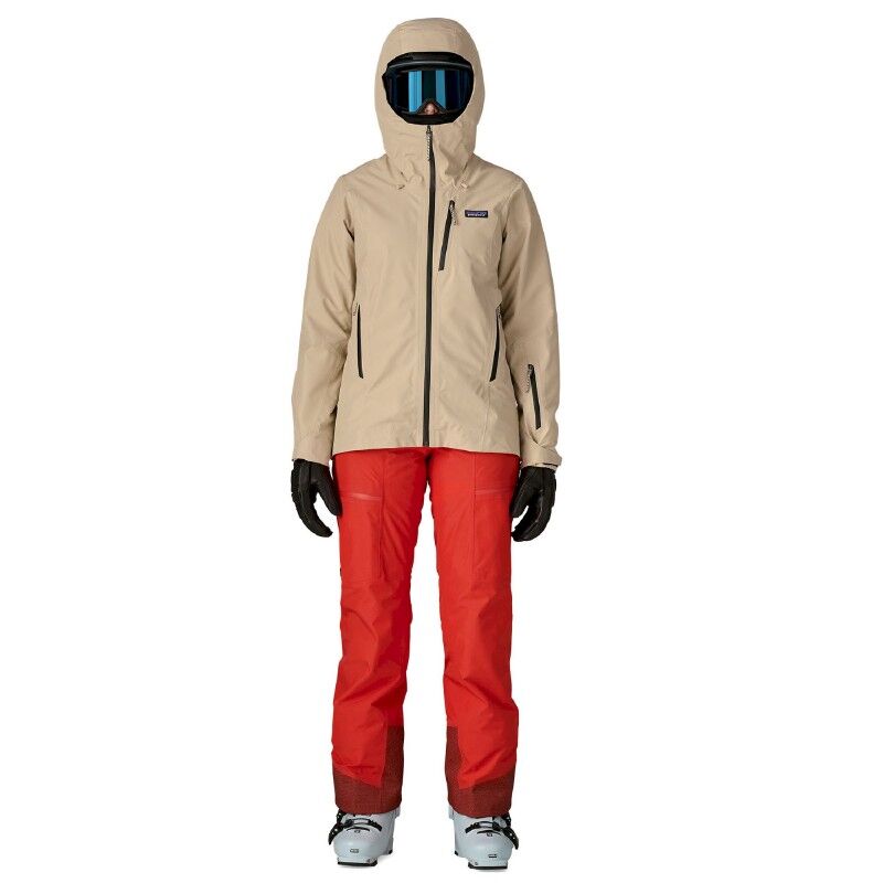 Patagonia Women's Insulated Storm Shift Jacket - Giacca da sci - Donna | Hardloop