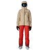 Patagonia Women's Insulated Storm Shift Jacket - Ski-jas - Dames | Hardloop