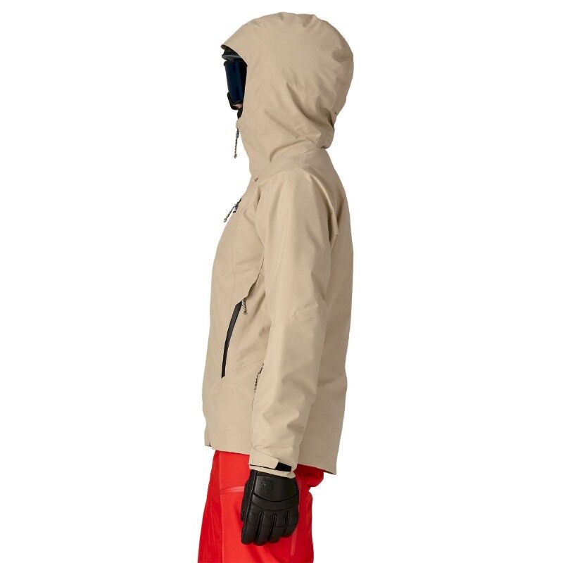 Patagonia Women's Insulated Storm Shift Jacket - Ski-jas - Dames | Hardloop