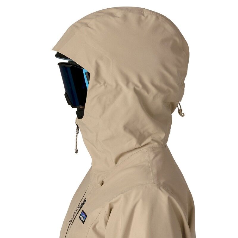 Patagonia Women's Insulated Storm Shift Jacket - Laskettelutakki - Naiset | Hardloop