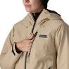 Patagonia Women's Insulated Storm Shift Jacket - Veste ski femme | Hardloop