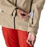 Patagonia Women's Insulated Storm Shift Jacket - Ski-jas - Dames | Hardloop