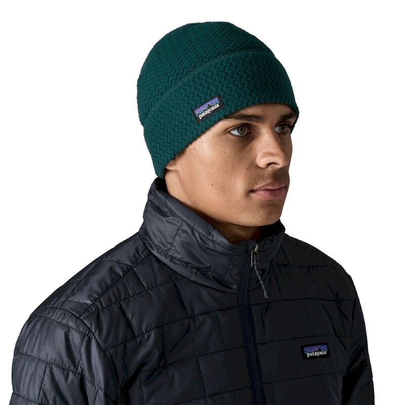Patagonia R1 Air Beanie - Mössa | Hardloop