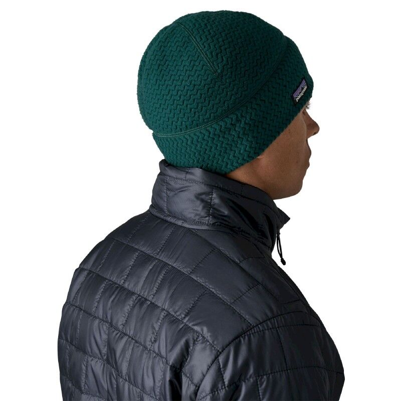 Patagonia R1 Air Beanie - Hue | Hardloop