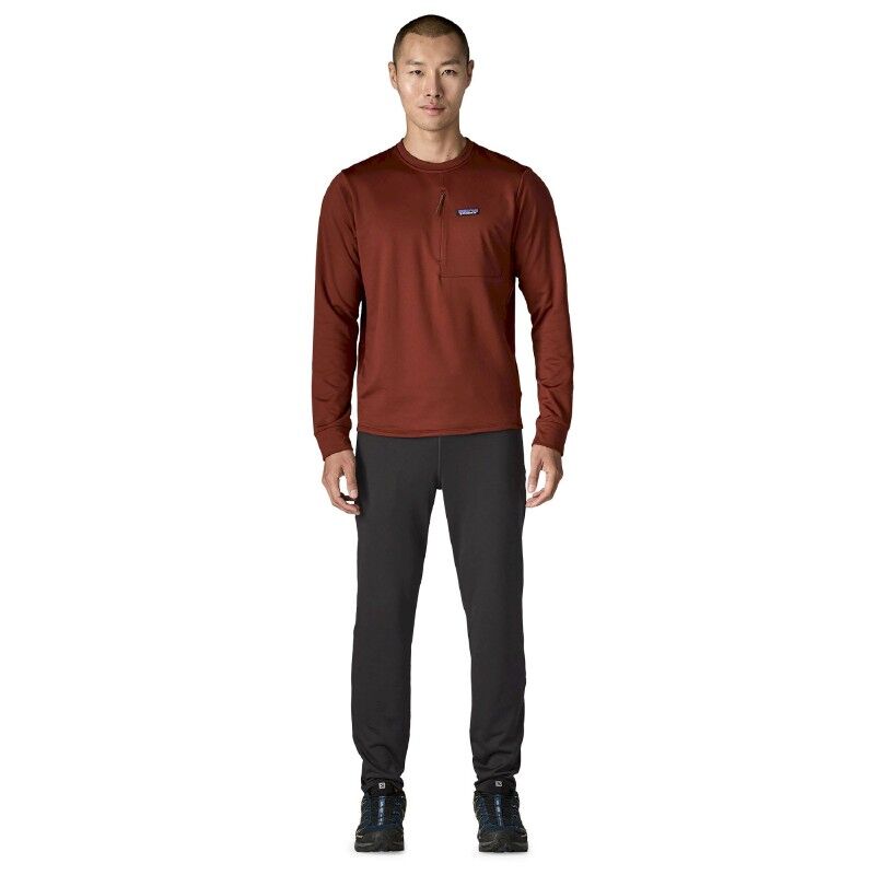 Patagonia R1 Thermal Bottoms - Base layer - Men's | Hardloop