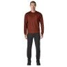 Patagonia R1 Thermal Bottoms - Calça térmica homem | Hardloop