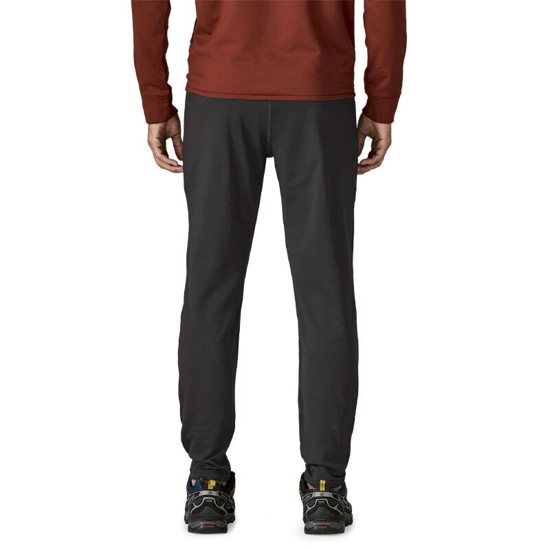 Patagonia R1 Thermal Bottoms - Pánské funkční triko | Hardloop