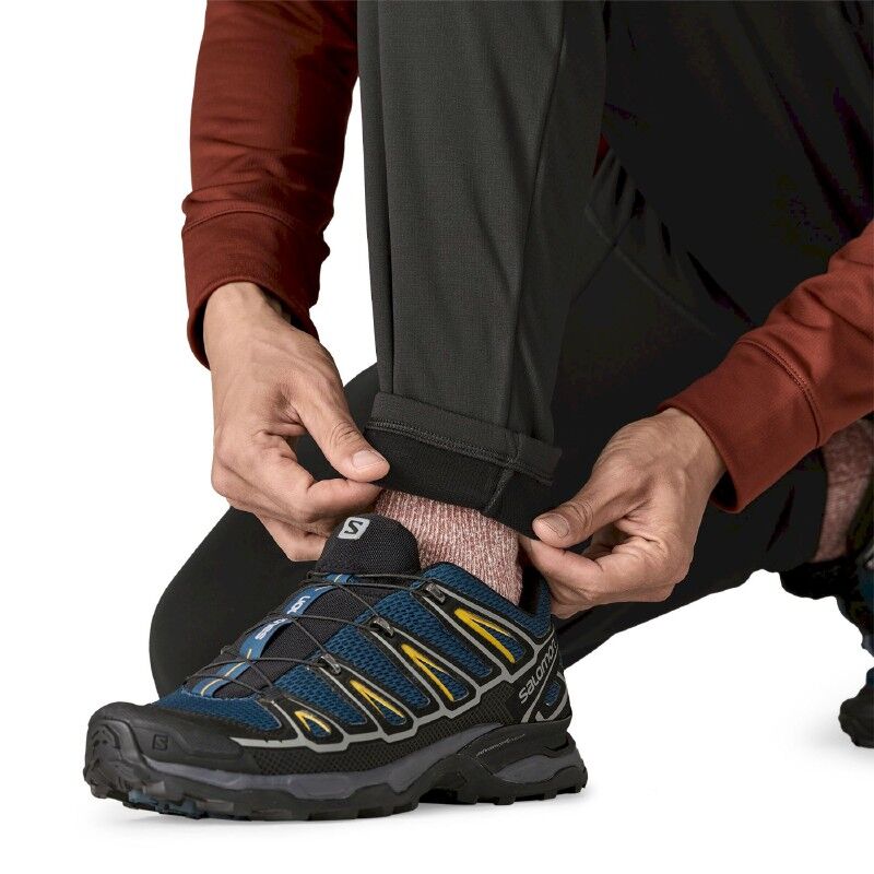 Patagonia R1 Thermal Bottoms - Base layer - Men's | Hardloop