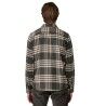 Patagonia Fjord Flannel Shirt - Camisa - Hombre | Hardloop