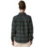 Patagonia Fjord Flannel Shirt - Overhemd - Dames | Hardloop