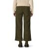 Patagonia Women's Wide-Leg Corduroy Pants - Pantaloni - Donna | Hardloop