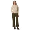 Patagonia Women's Wide-Leg Corduroy Pants - Housut - Naiset | Hardloop