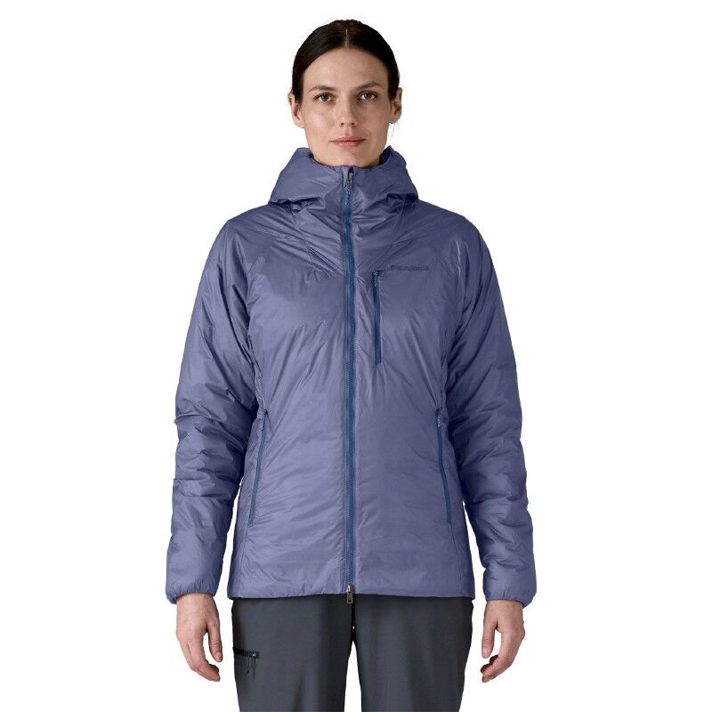 Patagonia DAS Light Hoody - Giacche ibride - Donna | Hardloop