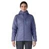 Patagonia DAS Light Hoody - Hybride jassen - Dames | Hardloop