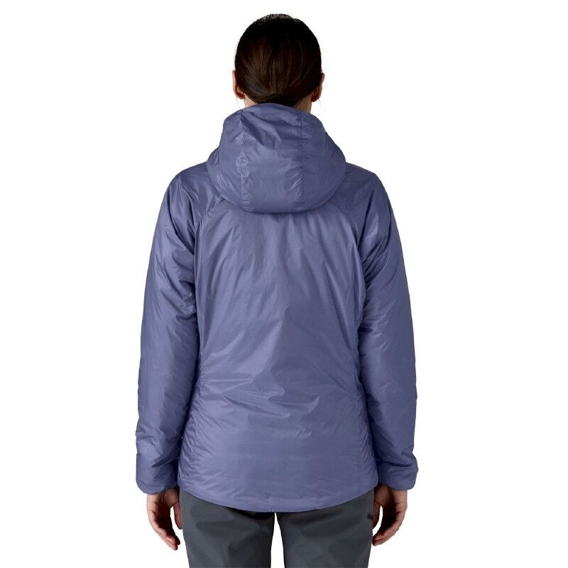 Patagonia DAS Light Hoody - Veste hybride femme | Hardloop