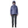 Patagonia DAS Light Hoody - Hybridjakker - Damer | Hardloop