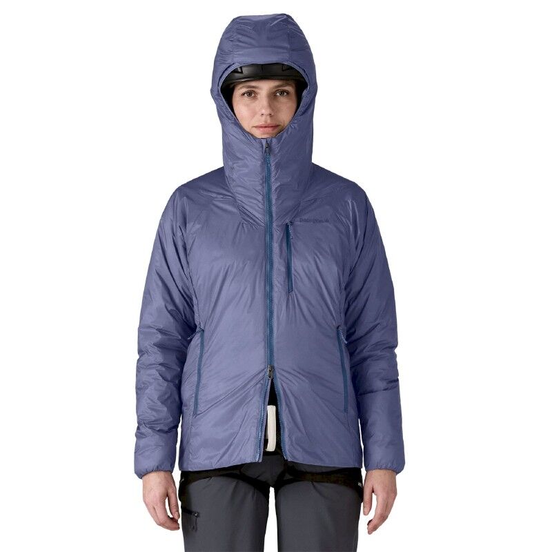 Patagonia DAS Light Hoody - Giacche ibride - Donna | Hardloop