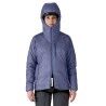Patagonia DAS Light Hoody - Hybridjakker - Damer | Hardloop