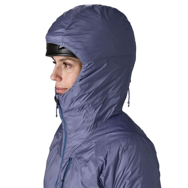 Patagonia DAS Light Hoody - Veste hybride femme | Hardloop