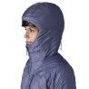 Patagonia DAS Light Hoody - Chaquetas híbridas - Mujer | Hardloop