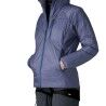 Patagonia DAS Light Hoody - Naisten Hybriditakit | Hardloop