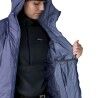 Patagonia DAS Light Hoody - Hybridjakker - Damer | Hardloop
